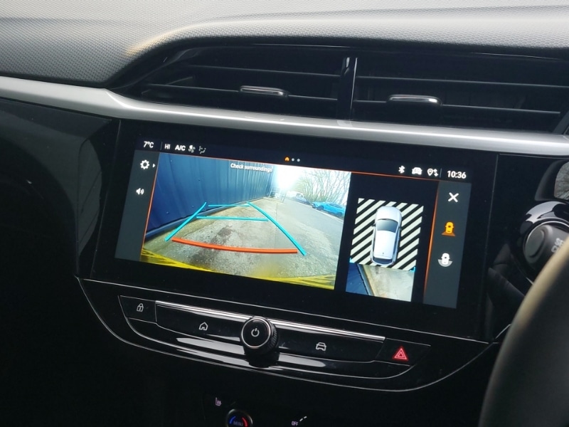 Used Vauxhall Corsa 2025 for sale - 76920391: Photo 16