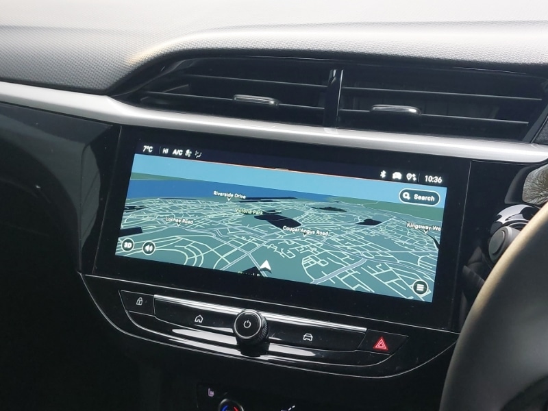 Used Vauxhall Corsa 2025 for sale - 76920391: Photo 17