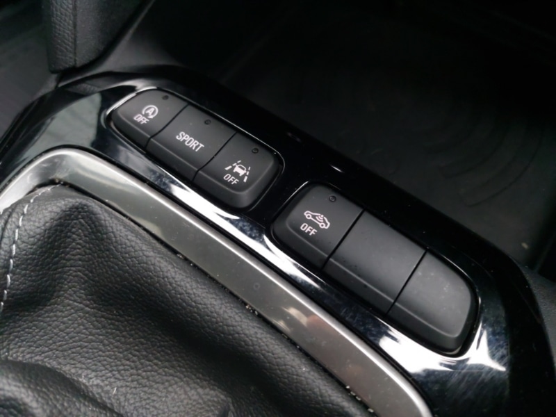 Used Vauxhall Corsa 2025 for sale - 76920391: Photo 18