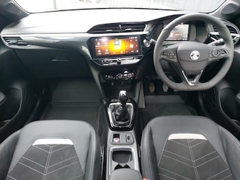 Used Vauxhall Corsa 2025 for sale - 76920391: Photo