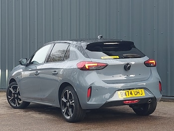 Used Vauxhall Corsa 2025 for sale - 76920391: Photo