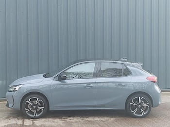 Used Vauxhall Corsa 2025 for sale - 76920391: Photo