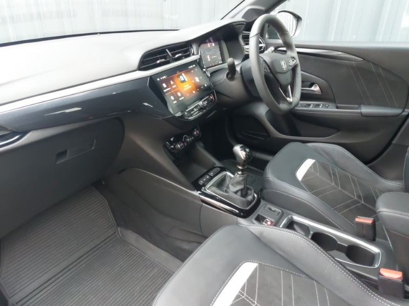 Used Vauxhall Corsa 2025 for sale - 76920391: Photo 5