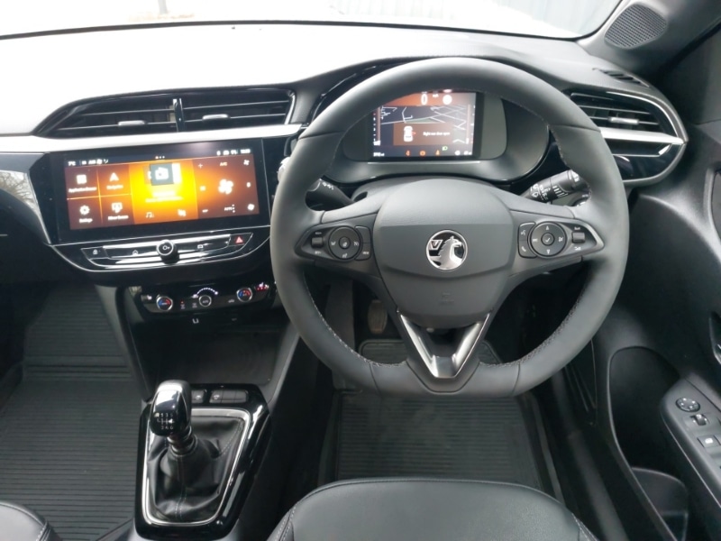 Used Vauxhall Corsa 2025 for sale - 76920391: Photo 7