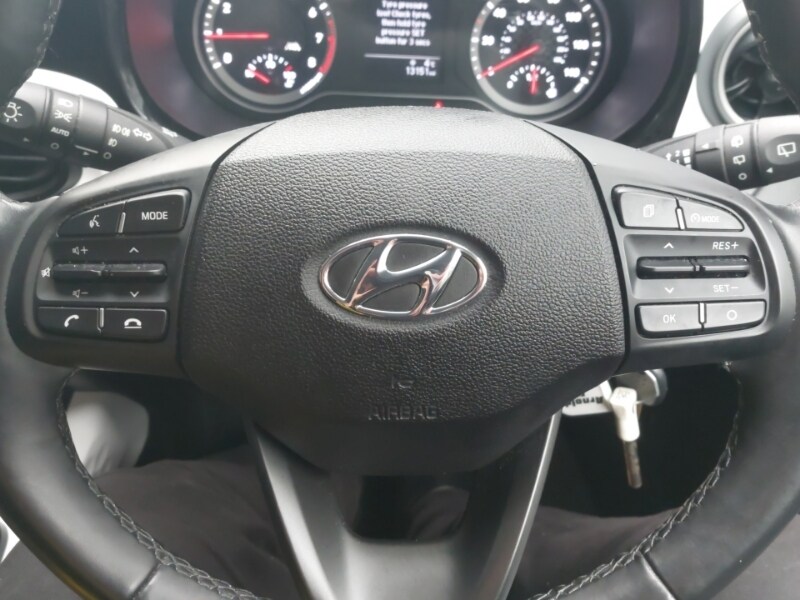 Used Hyundai i10 2021 for sale - 77448237: Photo 19