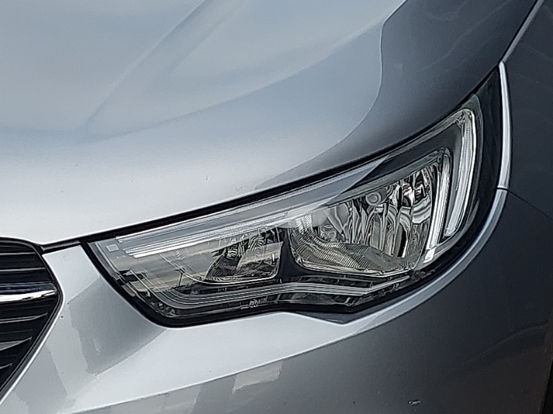 Used Vauxhall Grandland X 2018 for sale - 76493319: Photo 12