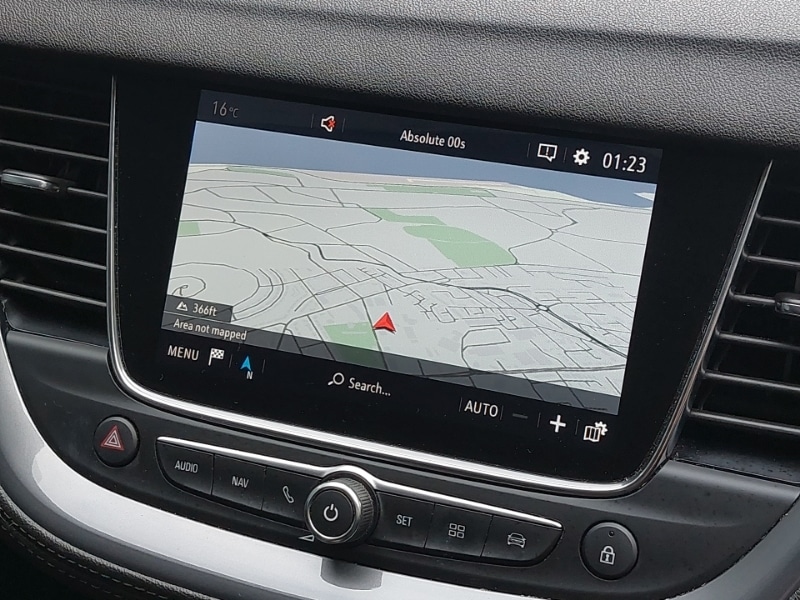 Used Vauxhall Grandland X 2018 for sale - 76493319: Photo 19