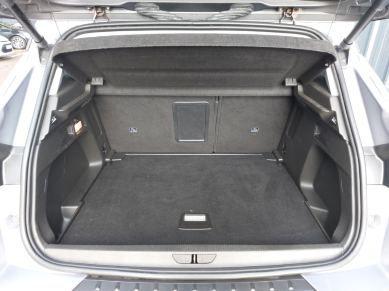 Used Vauxhall Grandland X 2018 for sale - 76493319: Photo 8