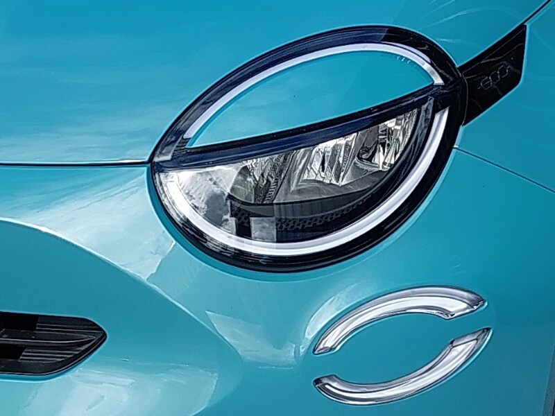 Used Fiat 600 2025 for sale - 76225730: Photo 12