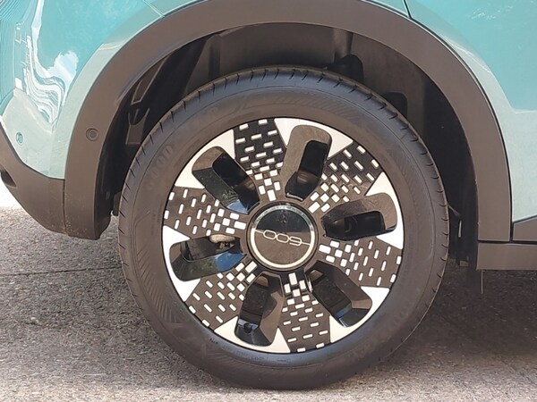 Used Fiat 600 2025 for sale - 76225730: Photo 14