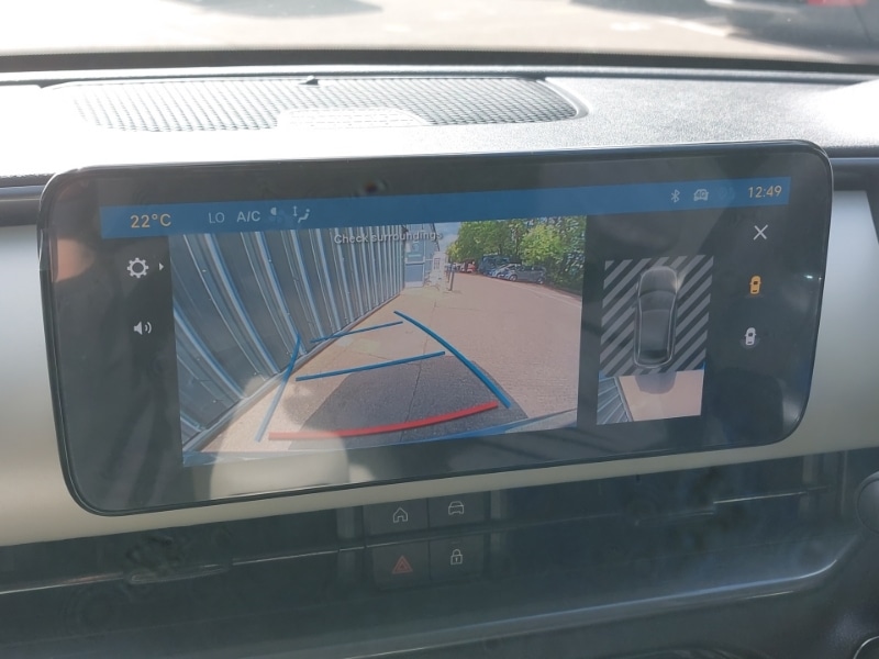 Used Fiat 600 2025 for sale - 76225730: Photo 18