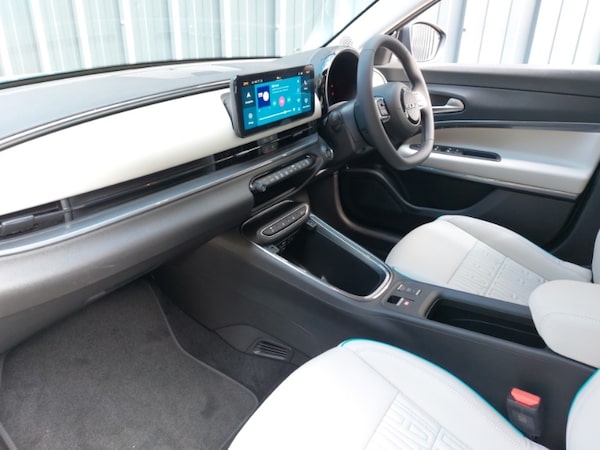 Used Fiat 600 2025 for sale - 76225730: Photo 5