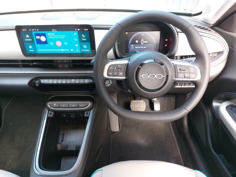 Used Fiat 600 2025 for sale - 76225730: Photo 7