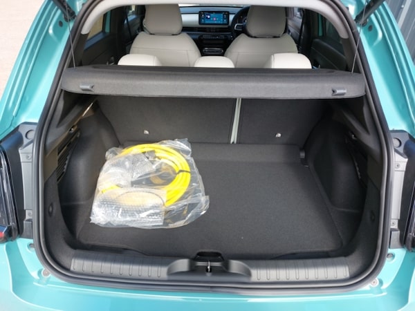 Used Fiat 600 2025 for sale - 76225730: Photo 8