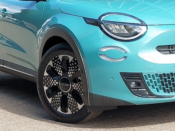 Used Fiat 600 2025 for sale - 76225730: Photo 9