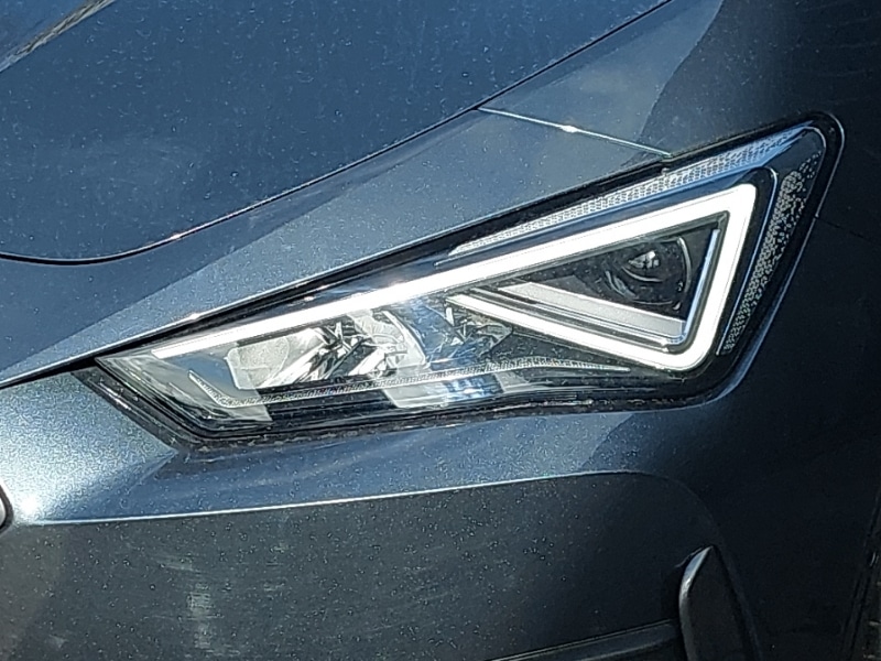 Used Cupra Leon 2024 for sale - 78183770: Photo 12