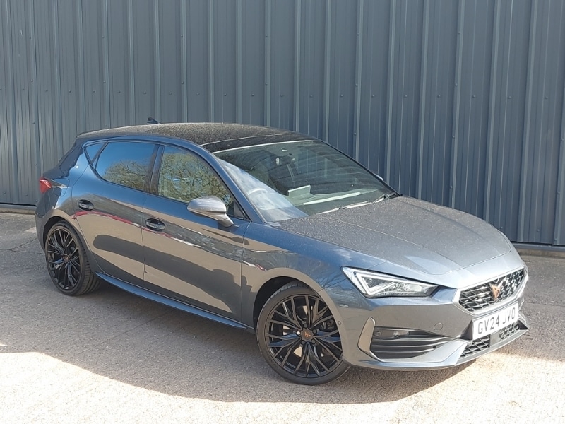 Used Cupra Leon 2024 for sale - 78183770: Photo 13