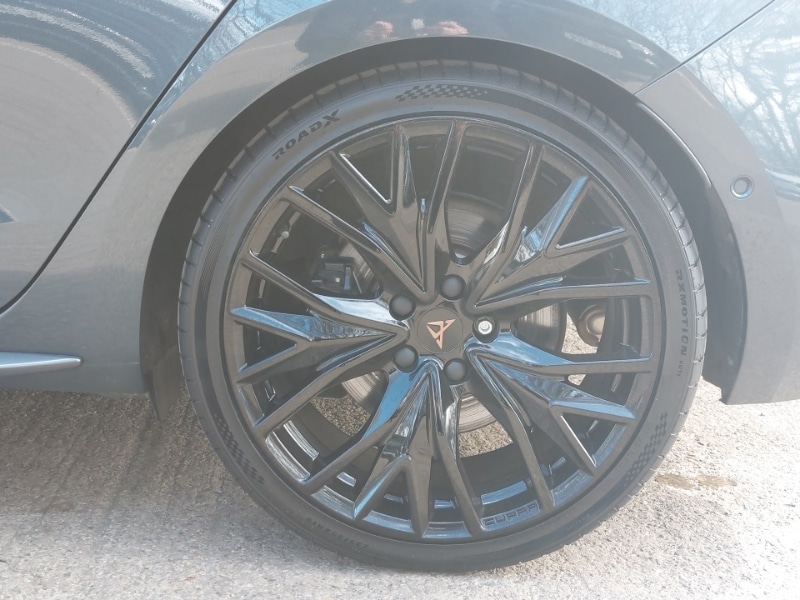 Used Cupra Leon 2024 for sale - 78183770: Photo 14