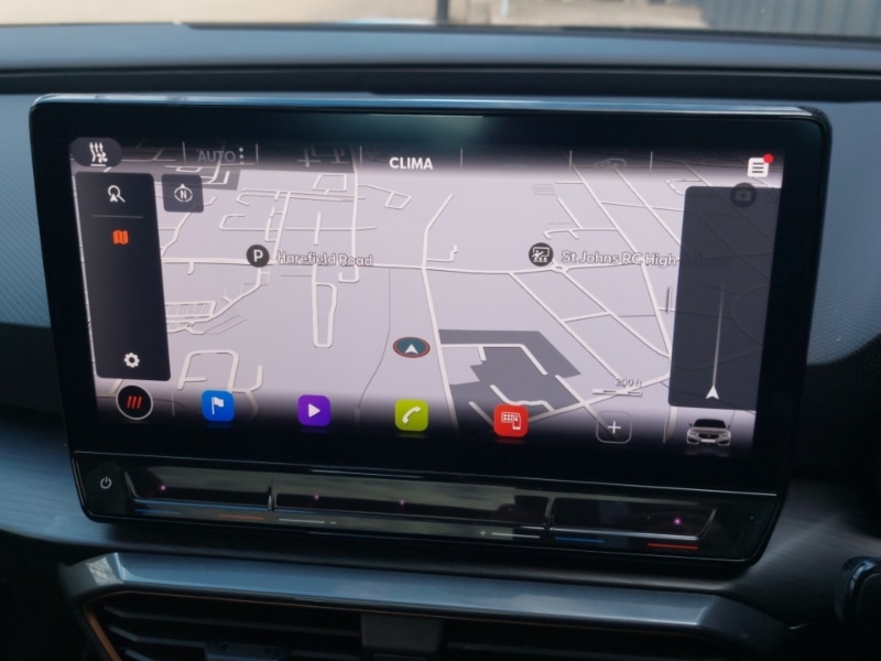 Used Cupra Leon 2024 for sale - 78183770: Photo 15