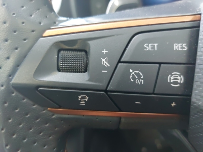 Used Cupra Leon 2024 for sale - 78183770: Photo 16