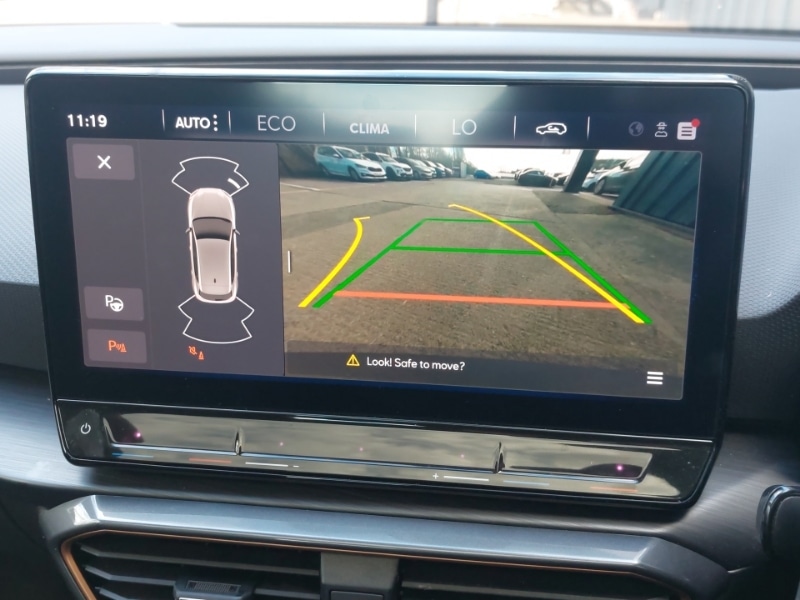 Used Cupra Leon 2024 for sale - 78183770: Photo 17