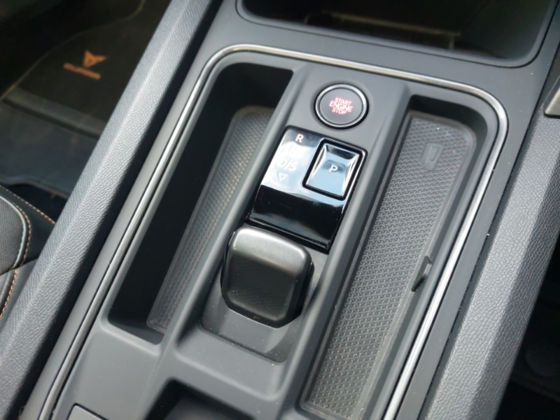 Used Cupra Leon 2024 for sale - 78183770: Photo 18