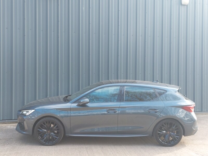 Used Cupra Leon 2024 for sale - 78183770: Photo 4