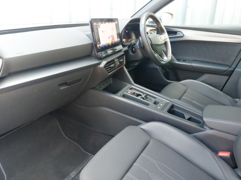 Used Cupra Leon 2024 for sale - 78183770: Photo 5