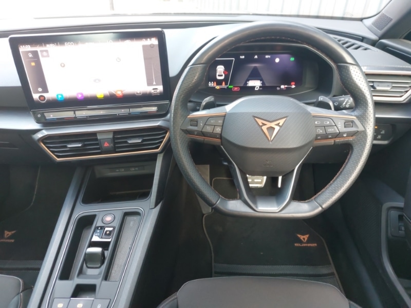 Used Cupra Leon 2024 for sale - 78183770: Photo 7