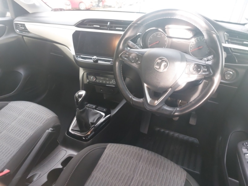 Used Vauxhall Corsa 2022 for sale - 76779905: Photo 10