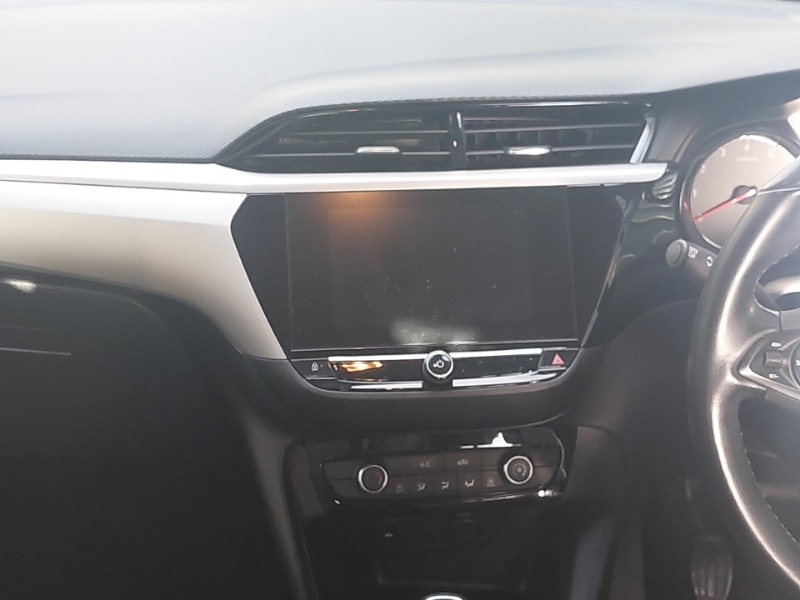 Used Vauxhall Corsa 2022 for sale - 76779905: Photo 11