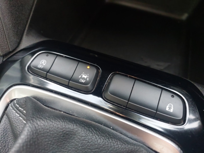 Used Vauxhall Corsa 2022 for sale - 76779905: Photo 16