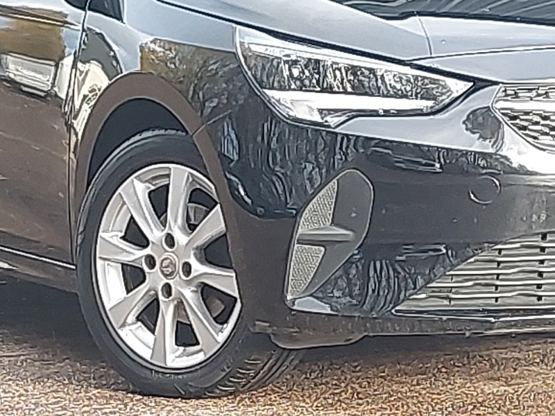 Used Vauxhall Corsa 2022 for sale - 76779905: Photo 9