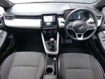 Used Renault Clio 2022 for sale - 75000664: Photo