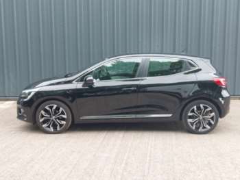 Used Renault Clio 2022 for sale - 75000664: Photo
