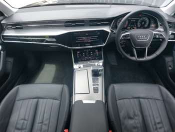 Used Audi A6 Saloon 2022 for sale - 74856294: Photo