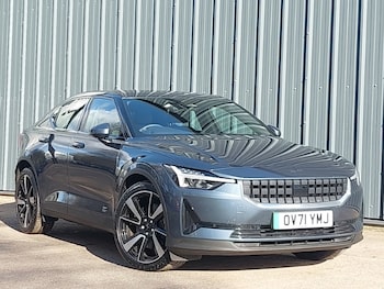 Used Polestar Polestar 2 2021 for sale - 78305591: Photo