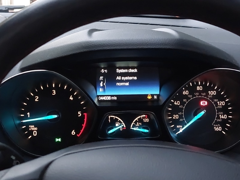 Used Ford Kuga 2019 for sale - 76408259: Photo 10