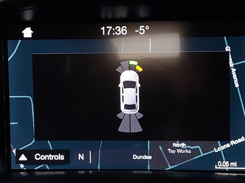 Used Ford Kuga 2019 for sale - 76408259: Photo 11