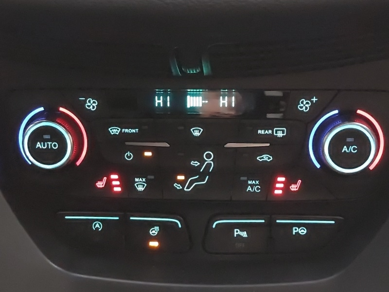 Used Ford Kuga 2019 for sale - 76408259: Photo 15