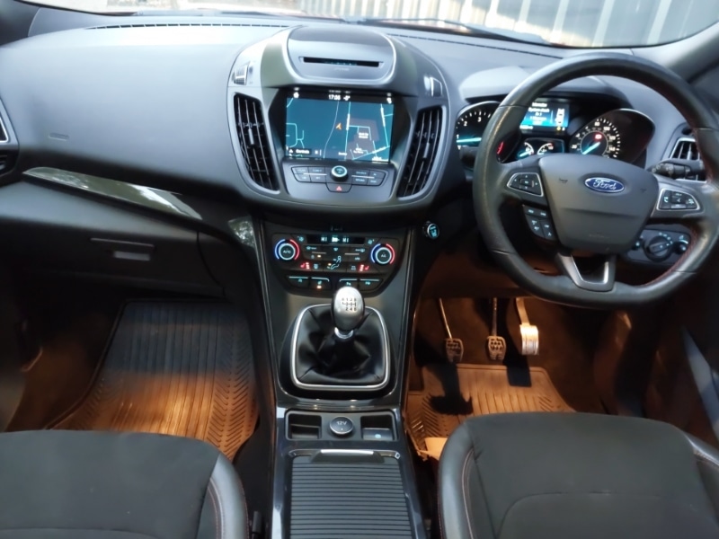 Used Ford Kuga 2019 for sale - 76408259: Photo 2