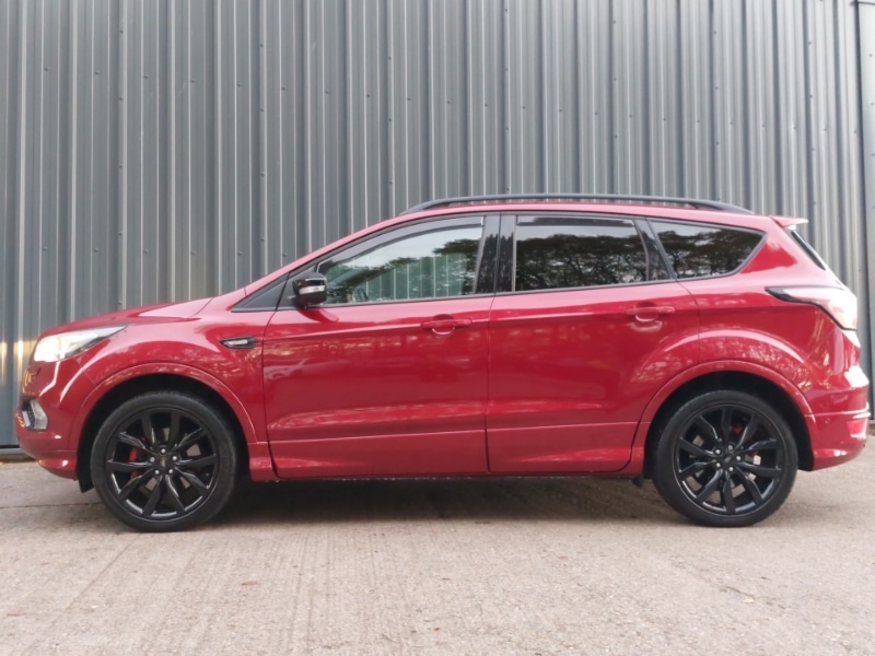 Used Ford Kuga 2019 for sale - 76408259: Photo 4