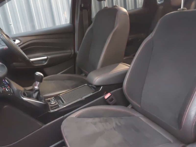 Used Ford Kuga 2019 for sale - 76408259: Photo 5