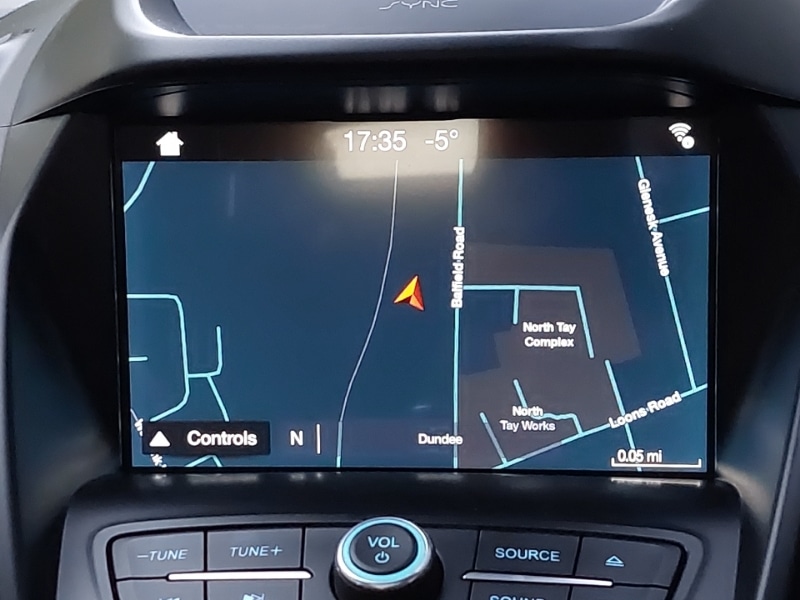 Used Ford Kuga 2019 for sale - 76408259: Photo 7