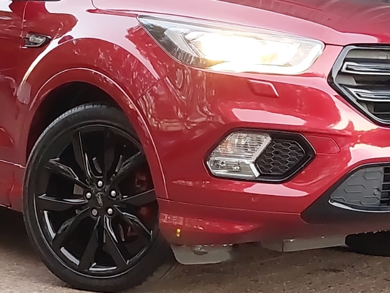 Used Ford Kuga 2019 for sale - 76408259: Photo 9