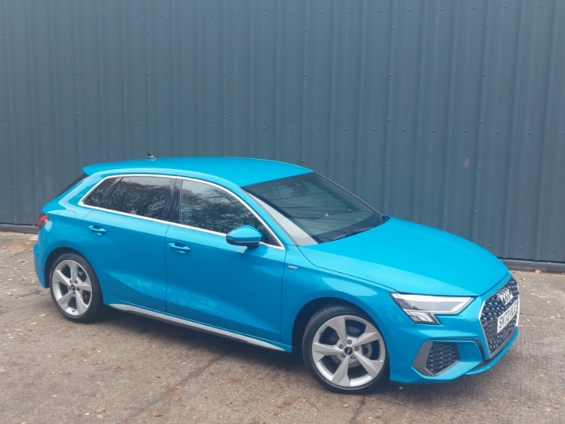 Used Audi A3 2022 for sale - 76707717: Photo 13