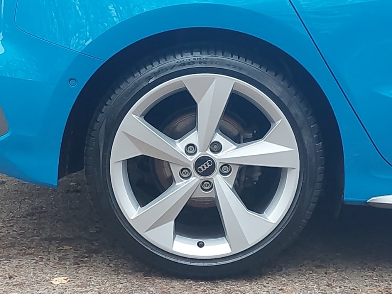 Used Audi A3 2022 for sale - 76707717: Photo 14