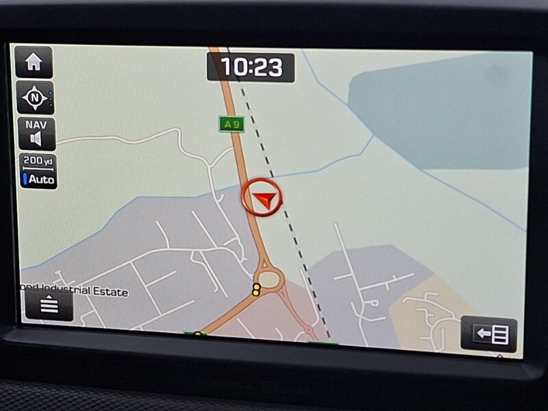 Used Hyundai KONA 2019 for sale - 77070230: Photo 10