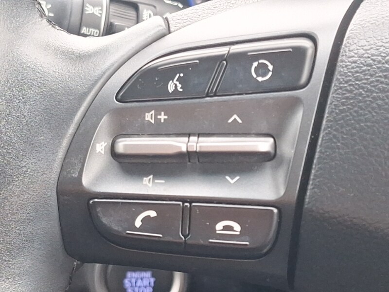 Used Hyundai KONA 2019 for sale - 77070230: Photo 18