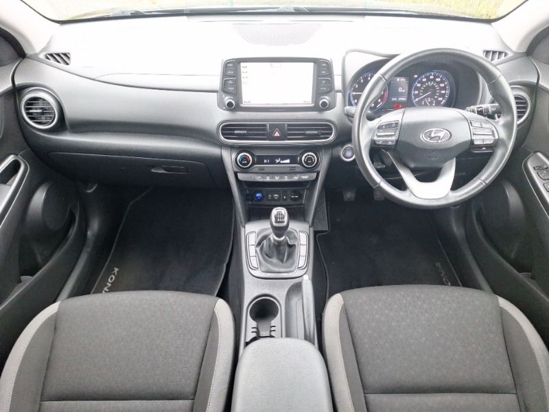 Used Hyundai KONA 2019 for sale - 77070230: Photo 2